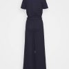 Jumpsuit Anna Field Bleu Foncé Femme | HWH-3063169